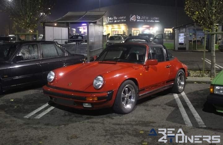 Rasso Vag Meet Orleans
Imagen del reportaje de la revista Tuning Area4tuners.es, de la concentración de coches Tuning del año 2022 en Saint Masmin, Francia