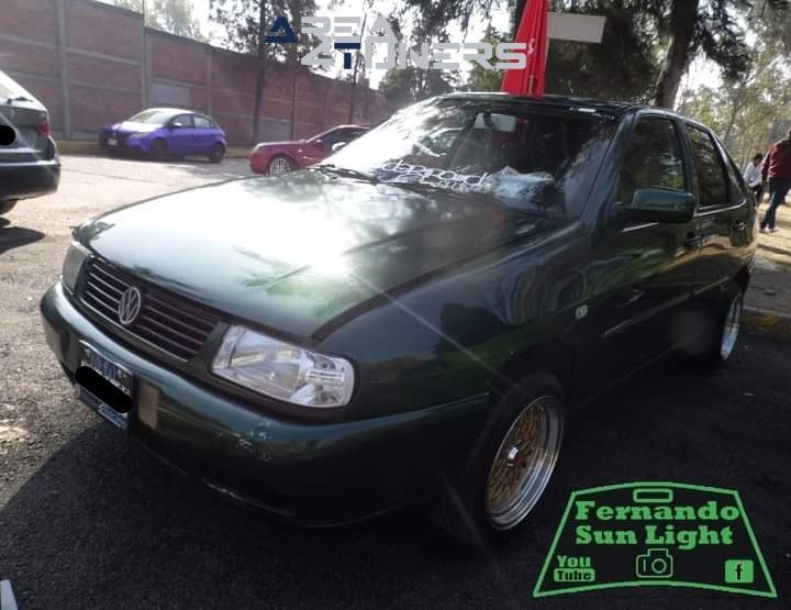 CCR Car Show 14º Evento
Imagen del reportaje de la revista Tuning Area4tuners.es, de la concentración de coches Tuning del año 2022 en Tlanepantla México