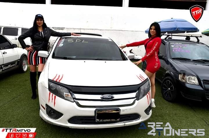 1er Aniversario 351 Street Demons
Imagen del reportaje de la revista Tuning Area4tuners.es, de la concentración de coches Tuning del año 2022 en Zacatlan, Puebla, México