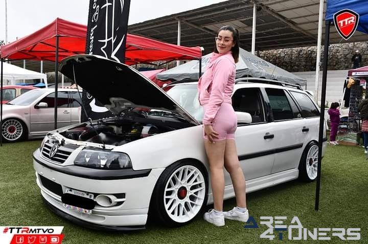 1er Aniversario 351 Street Demons
Imagen del reportaje de la revista Tuning Area4tuners.es, de la concentración de coches Tuning del año 2022 en Zacatlan, Puebla, México