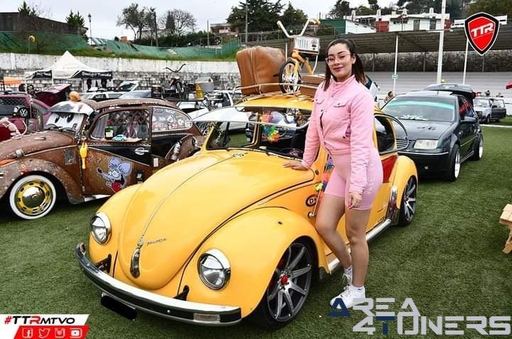 1er Aniversario 351 Street Demons
Imagen del reportaje de la revista Tuning Area4tuners.es, de la concentración de coches Tuning del año 2022 en Zacatlan, Puebla, México