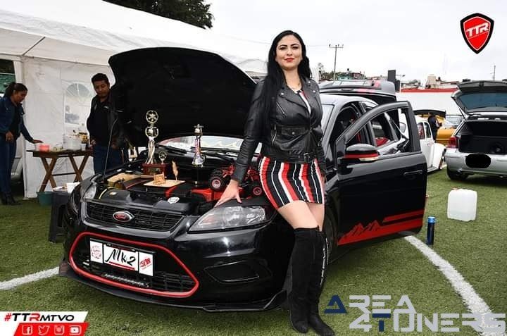 1er Aniversario 351 Street Demons
Imagen del reportaje de la revista Tuning Area4tuners.es, de la concentración de coches Tuning del año 2022 en Zacatlan, Puebla, México