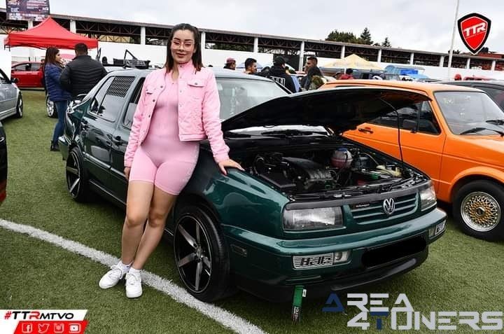 1er Aniversario 351 Street Demons
Imagen del reportaje de la revista Tuning Area4tuners.es, de la concentración de coches Tuning del año 2022 en Zacatlan, Puebla, México