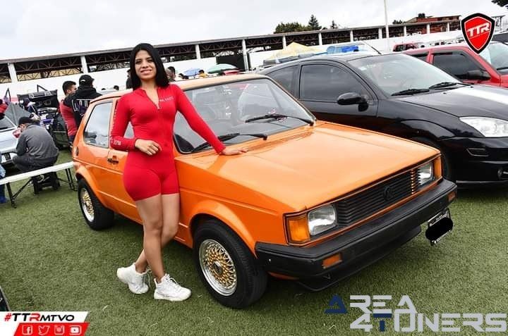 1er Aniversario 351 Street Demons
Imagen del reportaje de la revista Tuning Area4tuners.es, de la concentración de coches Tuning del año 2022 en Zacatlan, Puebla, México