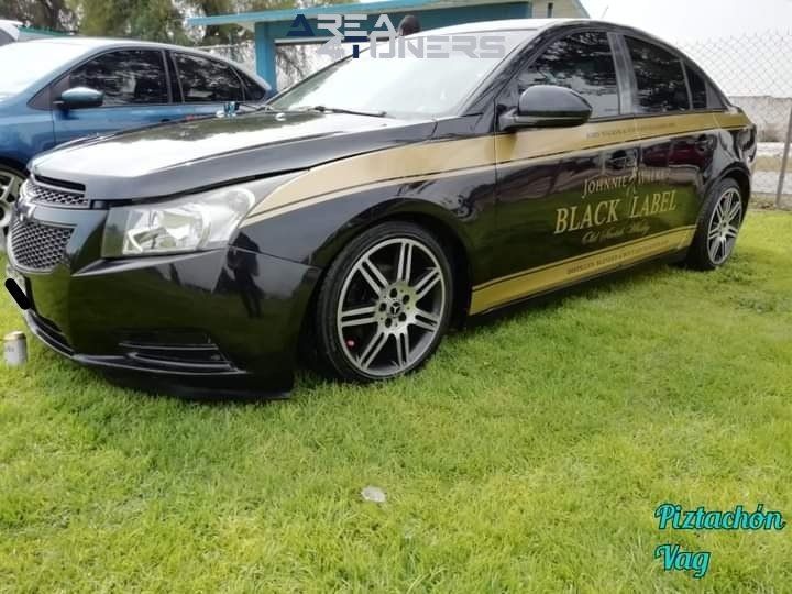 Xtreme Car Show
Imagen del reportaje de la revista Tuning Area4tuners.es, de la concentración de coches Tuning del año 2022 en Tablón De Atitalaquia, Hidalgo, México