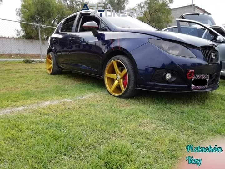 Xtreme Car Show
Imagen del reportaje de la revista Tuning Area4tuners.es, de la concentración de coches Tuning del año 2022 en Tablón De Atitalaquia, Hidalgo, México