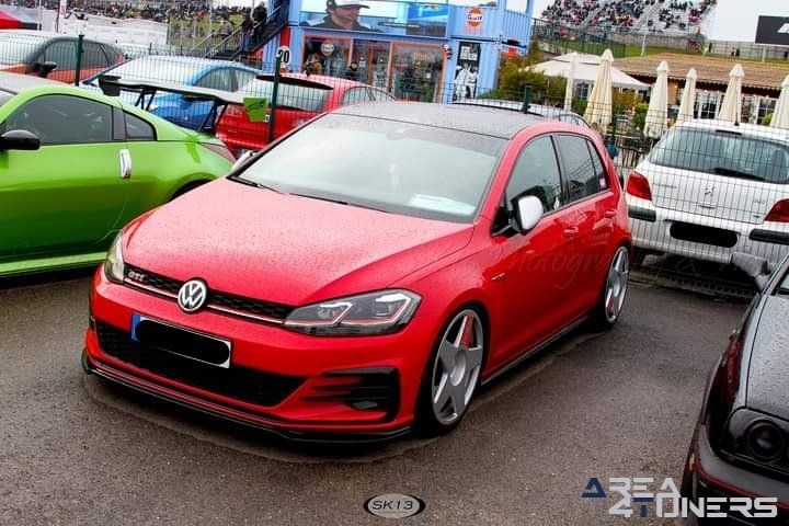 Reto Ibérico Drift Jarama
Imagen del reportaje de la revista Tuning Area4tuners.es, de la concentración de coches Tuning del año 2022 en Circuito Del Jarama, Madrid, España