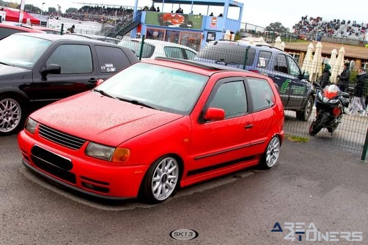 Reto Ibérico Drift Jarama
Imagen del reportaje de la revista Tuning Area4tuners.es, de la concentración de coches Tuning del año 2022 en Circuito Del Jarama, Madrid, España