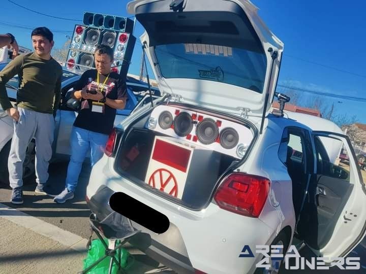 4º The Gold Tuning Show Deltebre
Imagen del reportaje de la revista Tuning Area4tuners.es, de la concentración de coches Tuning del año 2023 en Deltebre, Tarragona, España