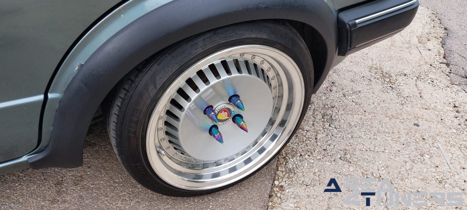 1a Concentración Tuning Benéfica Todos Con El Tea
Imagen del reportaje de la revista Tuning Area4tuners.es, de la concentración de coches Tuning del año 2023 en La Unión, Murcia, España