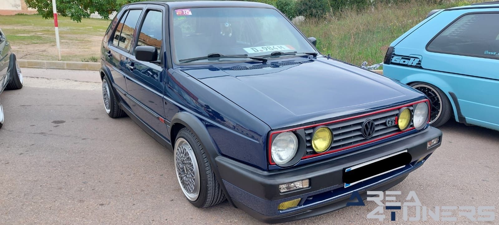 1a Concentración Tuning Benéfica Todos Con El Tea
Imagen del reportaje de la revista Tuning Area4tuners.es, de la concentración de coches Tuning del año 2023 en La Unión, Murcia, España