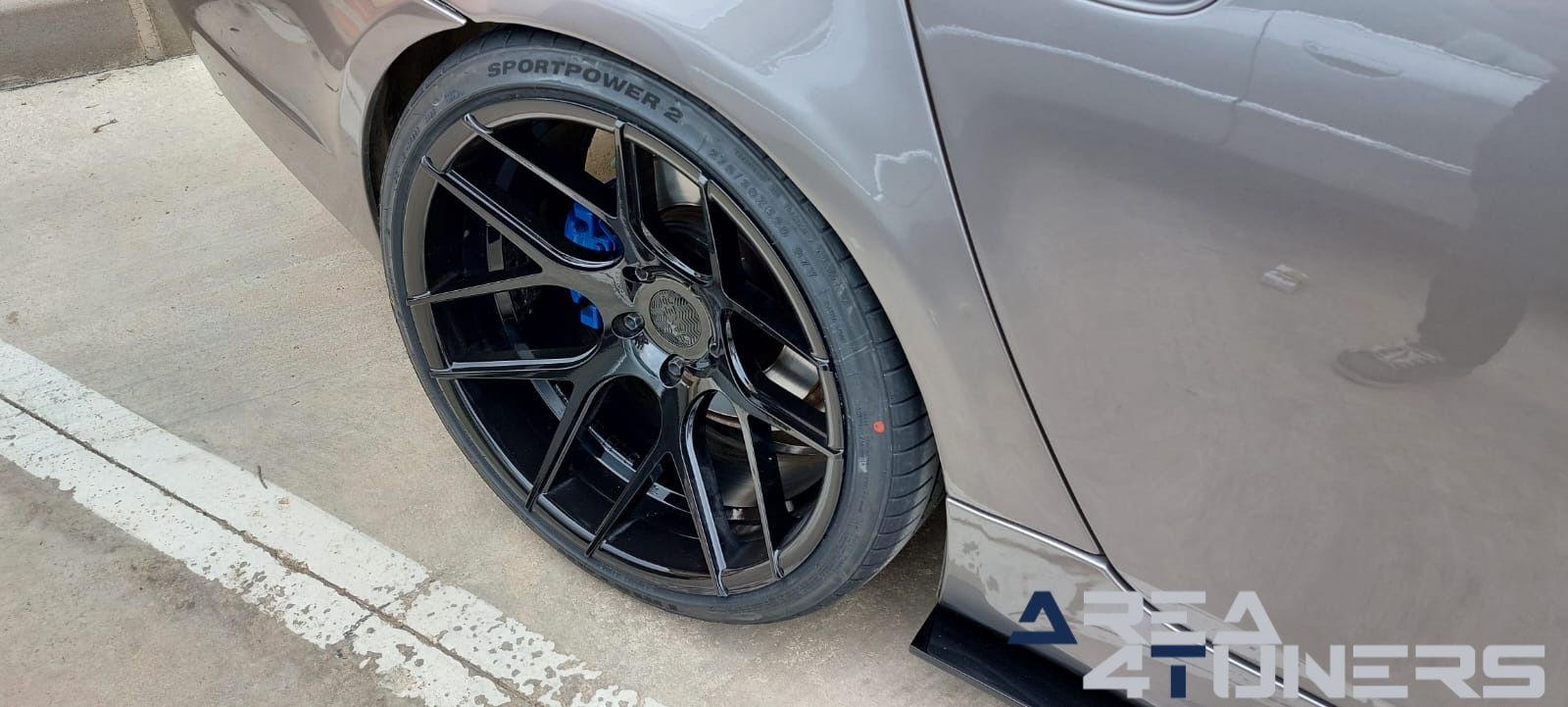 2a Concentración Tuning Internacional Villa Del Palmar
Imagen del reportaje de la revista Tuning Area4tuners.es, de la concentración de coches Tuning del año 2023 en Villa Del Palmar, Murcia, España