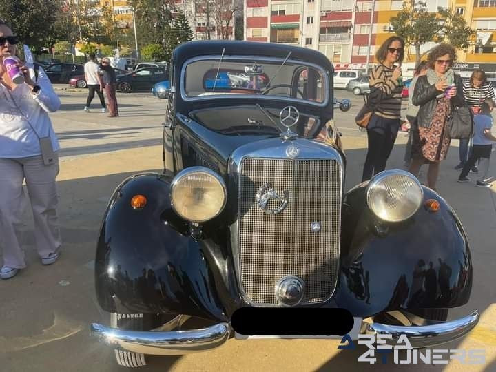 South Style Car Volumén 3
Imagen del reportaje de la revista Tuning Area4tuners.es, de la concentración de coches Tuning del año 2023 en Algeciras, Cádiz, España