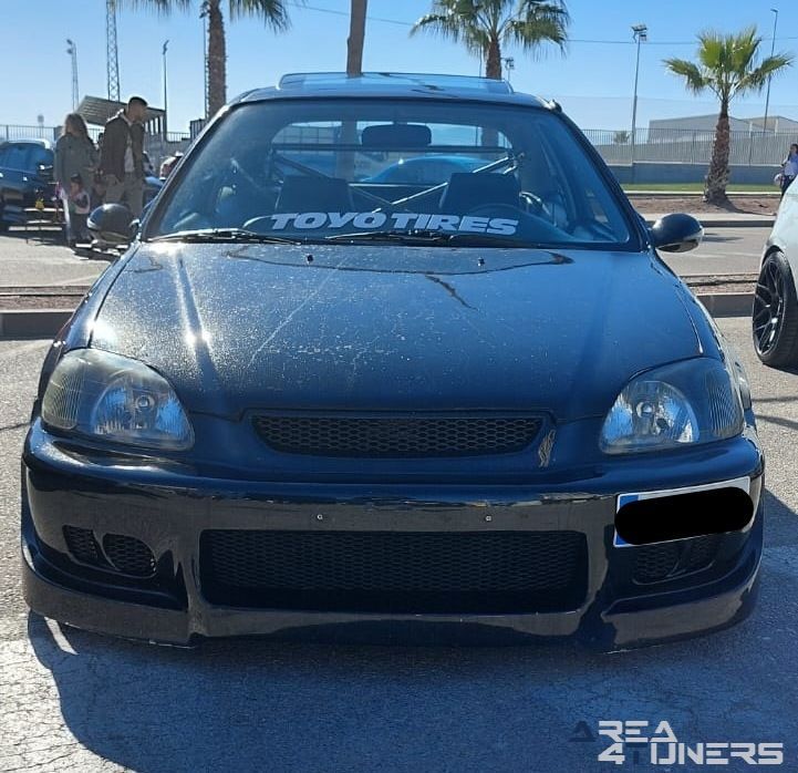 Concentración Benéfica Torre De Cotillas
Imagen del reportaje de la revista Tuning Area4tuners.es, de la concentración de coches Tuning del año 2023 en Torre De Cotillas, Murcia, España