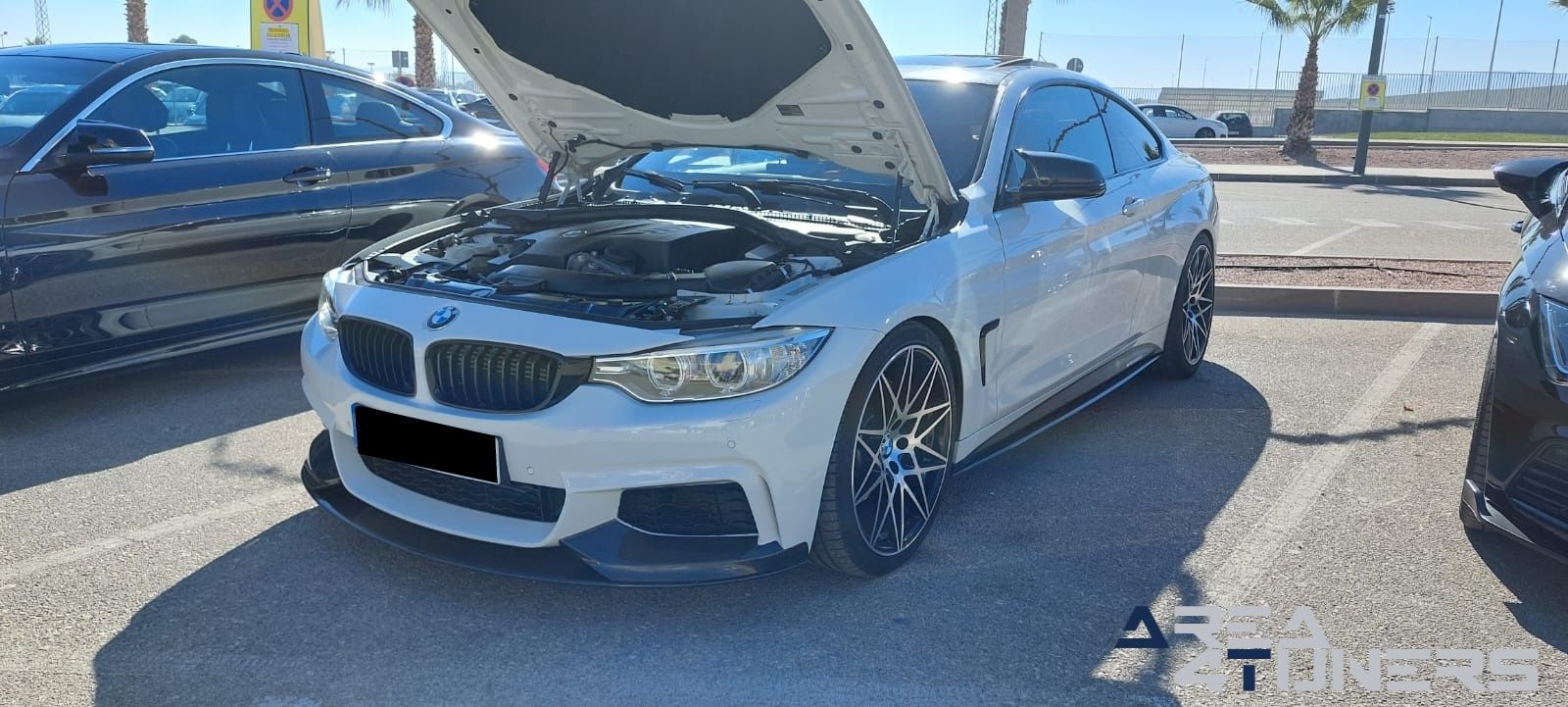 Concentración Benéfica Torre De Cotillas
Imagen del reportaje de la revista Tuning Area4tuners.es, de la concentración de coches Tuning del año 2023 en Torre De Cotillas, Murcia, España