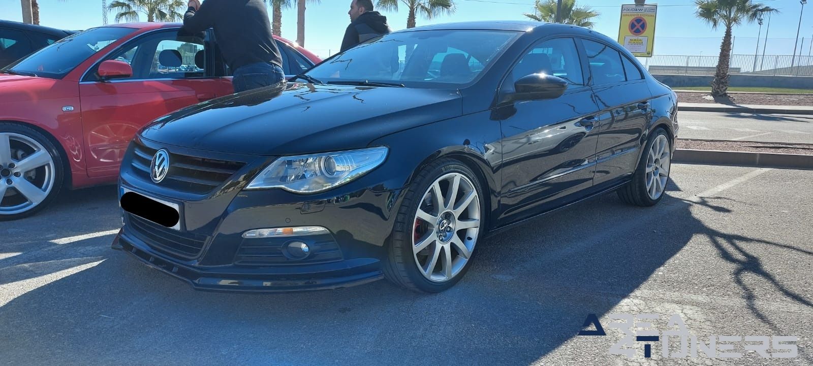 Concentración Benéfica Torre De Cotillas
Imagen del reportaje de la revista Tuning Area4tuners.es, de la concentración de coches Tuning del año 2023 en Torre De Cotillas, Murcia, España