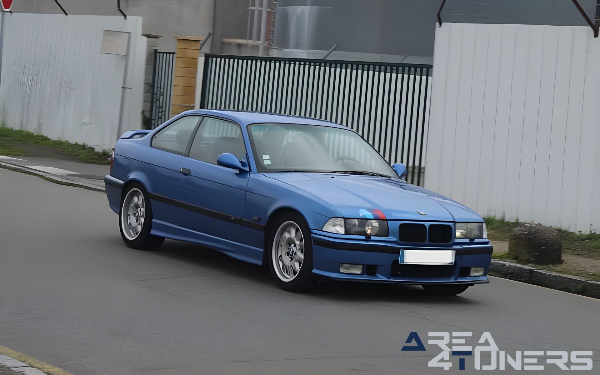 Rasso Club Passion 45
Imagen del reportaje de la revista Tuning Area4tuners.es, de la concentración de coches Tuning del año 2023 en Fleury Les Aubrais, Francia