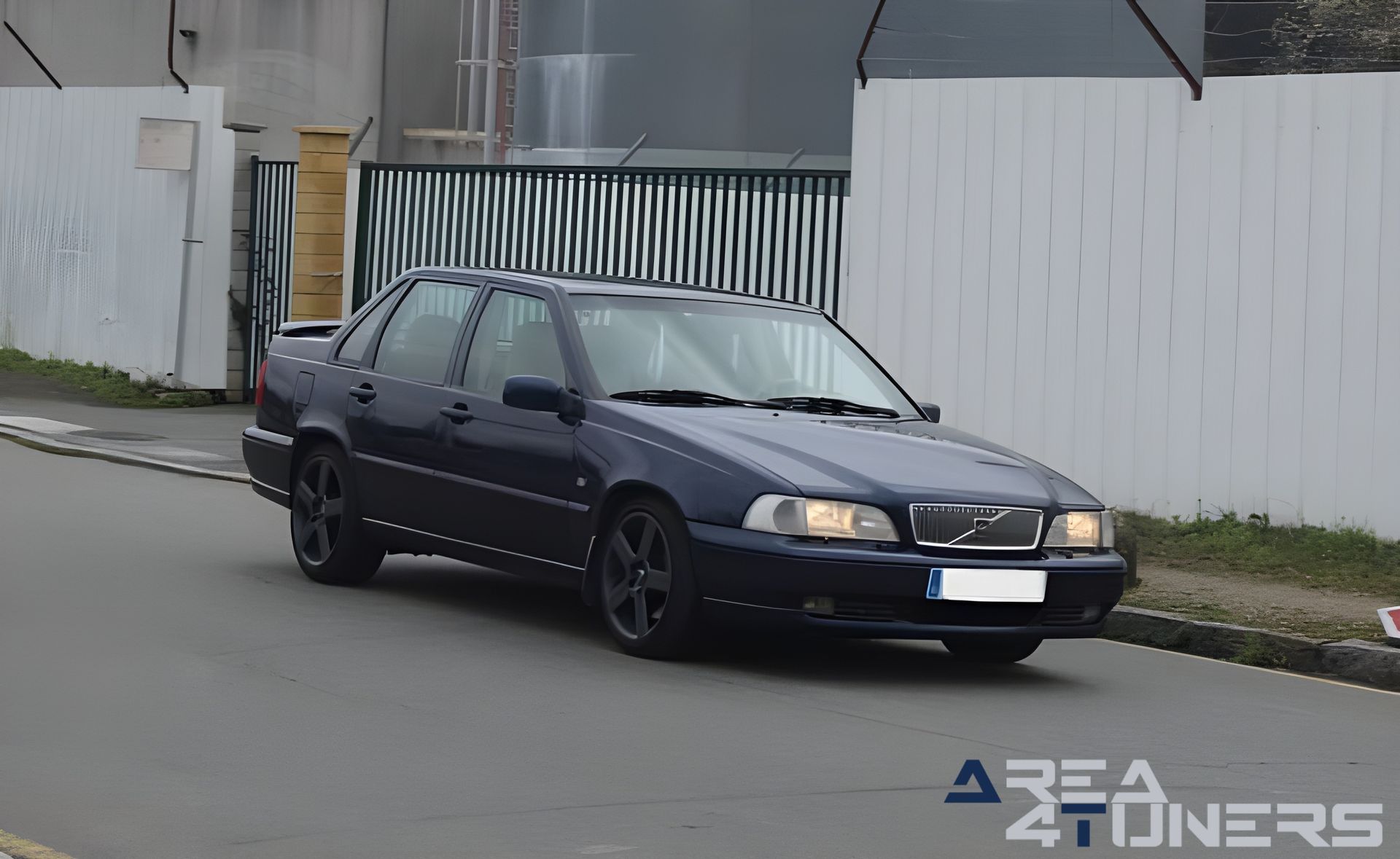 Rasso Club Passion 45
Imagen del reportaje de la revista Tuning Area4tuners.es, de la concentración de coches Tuning del año 2023 en Fleury Les Aubrais, Francia