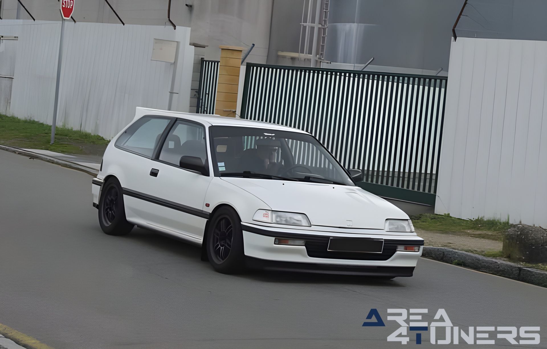 Rasso Club Passion 45
Imagen del reportaje de la revista Tuning Area4tuners.es, de la concentración de coches Tuning del año 2023 en Fleury Les Aubrais, Francia