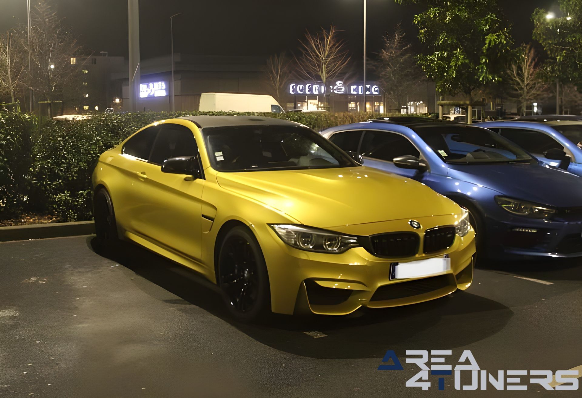 Rasso No Rules Gang 8 Vag Meet
Imagen del reportaje de la revista Tuning Area4tuners.es, de la concentración de coches Tuning del año 2023 en Saint Jean De La Ruelle, Francia