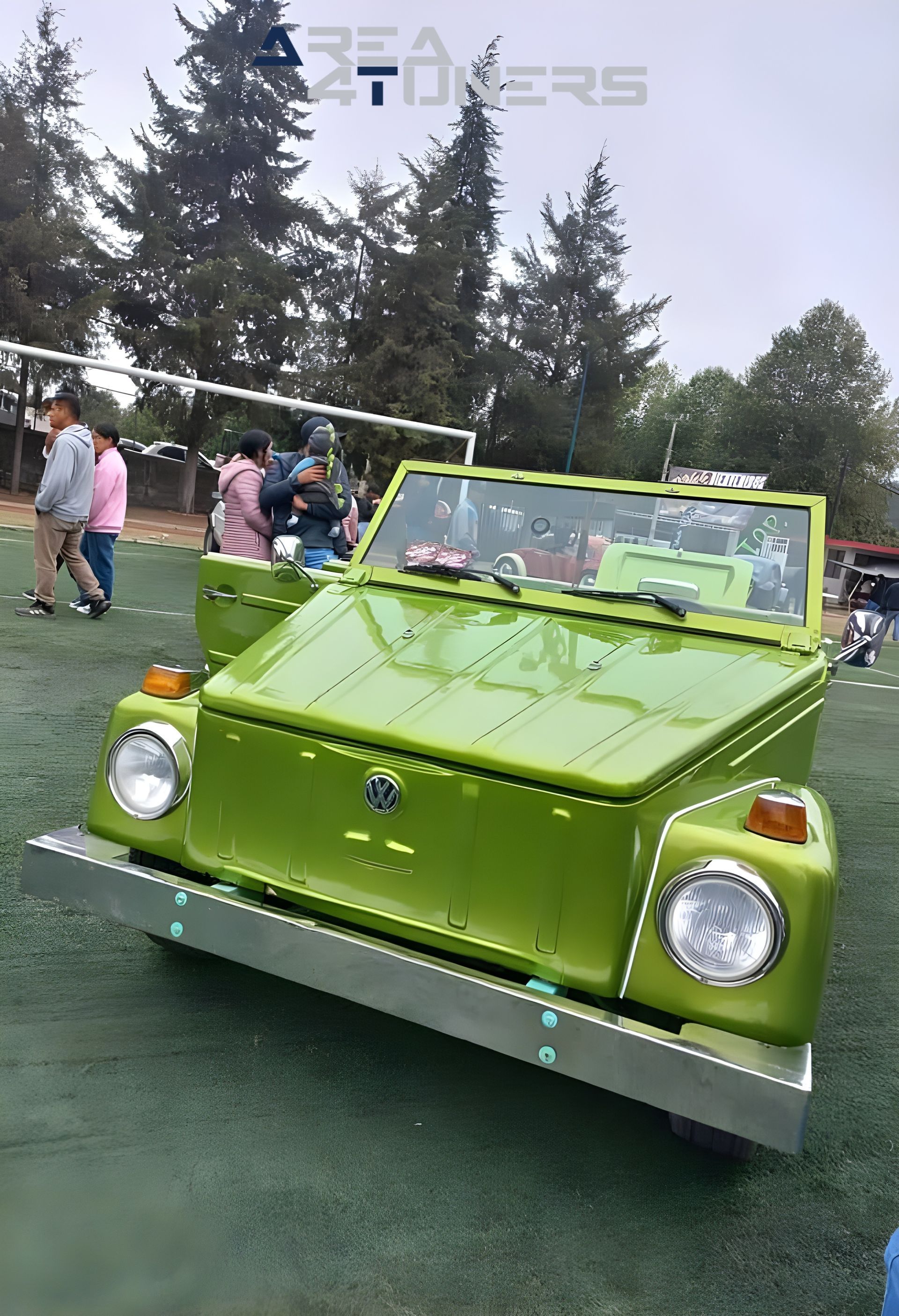 Tetela Fest 1
Imagen del reportaje de la revista Tuning Area4tuners.es, de la concentración de coches Tuning del año 2023 en Tetela De Ocampo, Puebla, México