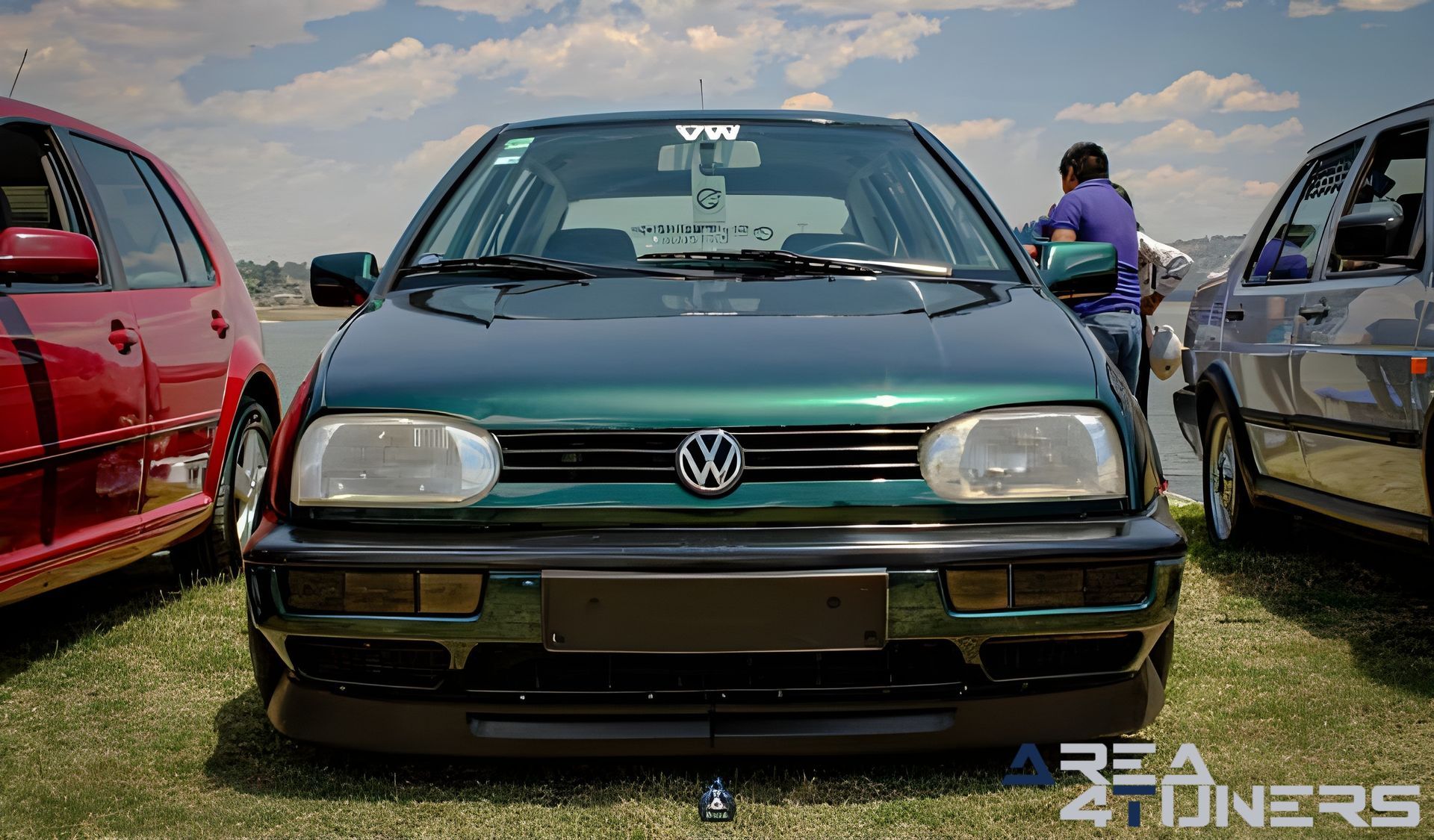 Club Up Toluca
Imagen del reportaje de la revista Tuning Area4tuners.es, de la concentración de coches Tuning del año 2023 en Toluca, México