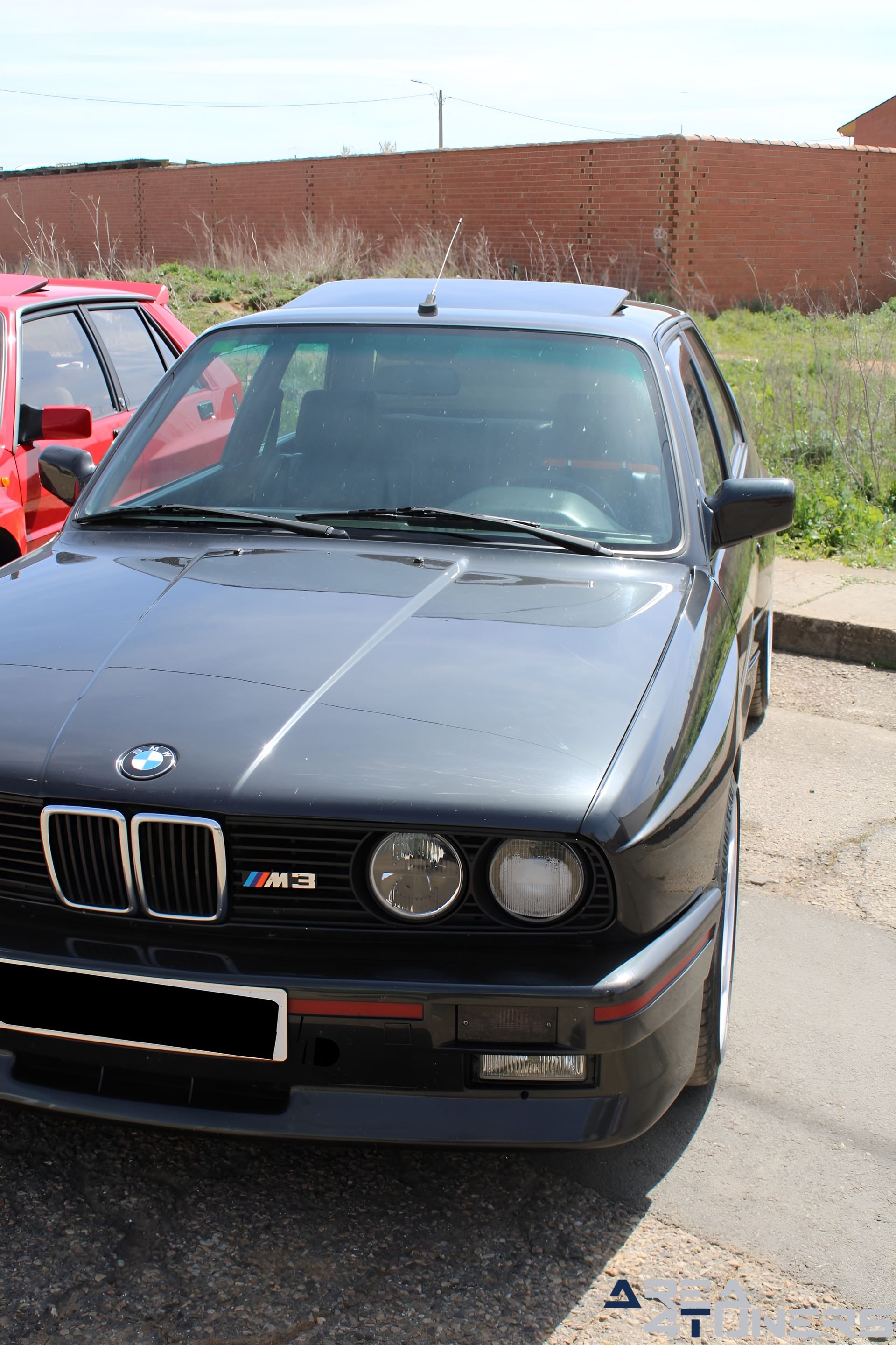 Projects Cars 2a KDD
Imagen del reportaje de la revista Tuning Area4tuners.es, de la concentración de coches Tuning del año 2023 en Santa María Del Páramo, León, España