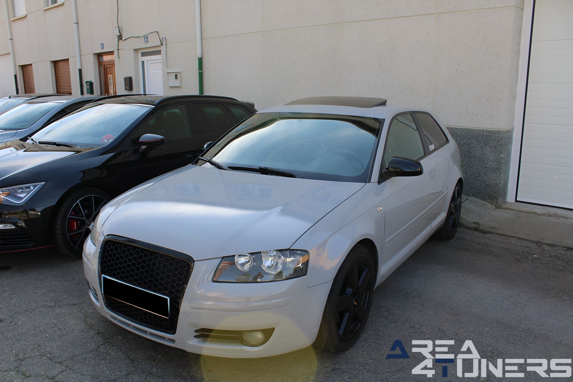 Projects Cars 2a KDD
Imagen del reportaje de la revista Tuning Area4tuners.es, de la concentración de coches Tuning del año 2023 en Santa María Del Páramo, León, España