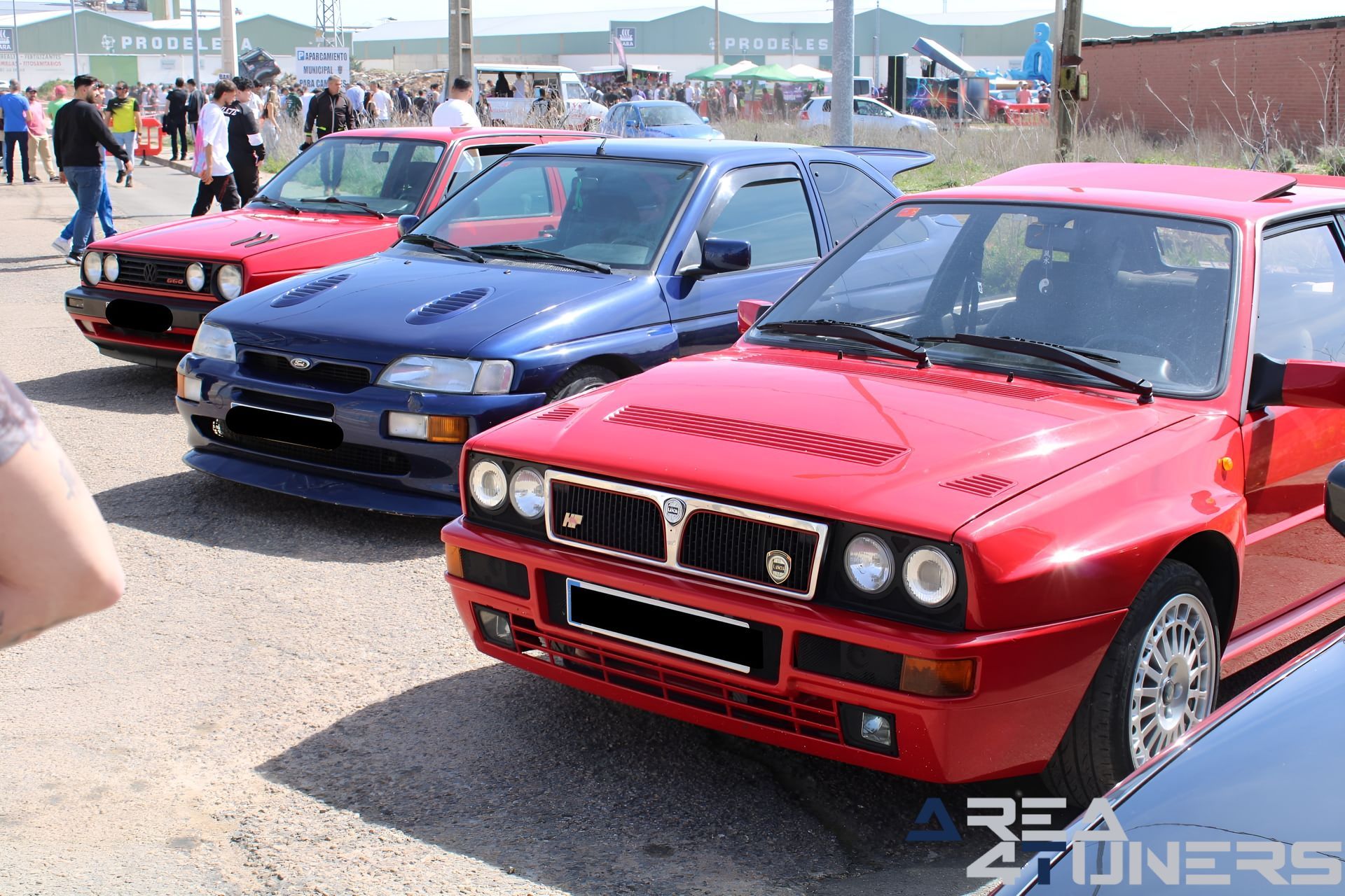 Projects Cars 2a KDD
Imagen del reportaje de la revista Tuning Area4tuners.es, de la concentración de coches Tuning del año 2023 en Santa María Del Páramo, León, España
