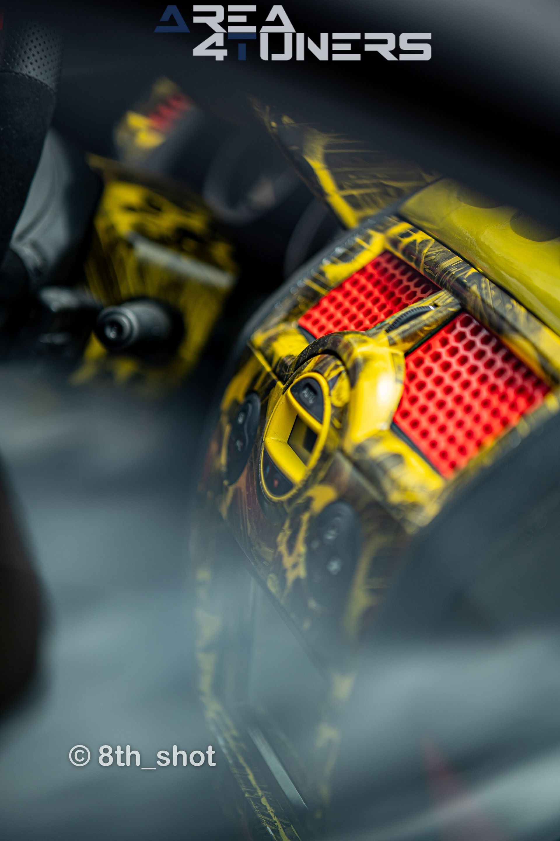 2a Concentración Tuning Valsaracing
Imagen del reportaje de la revista Tuning Area4tuners.es, de la concentración de coches Tuning del año 2023 en Villares De La reina, Salamanca, España