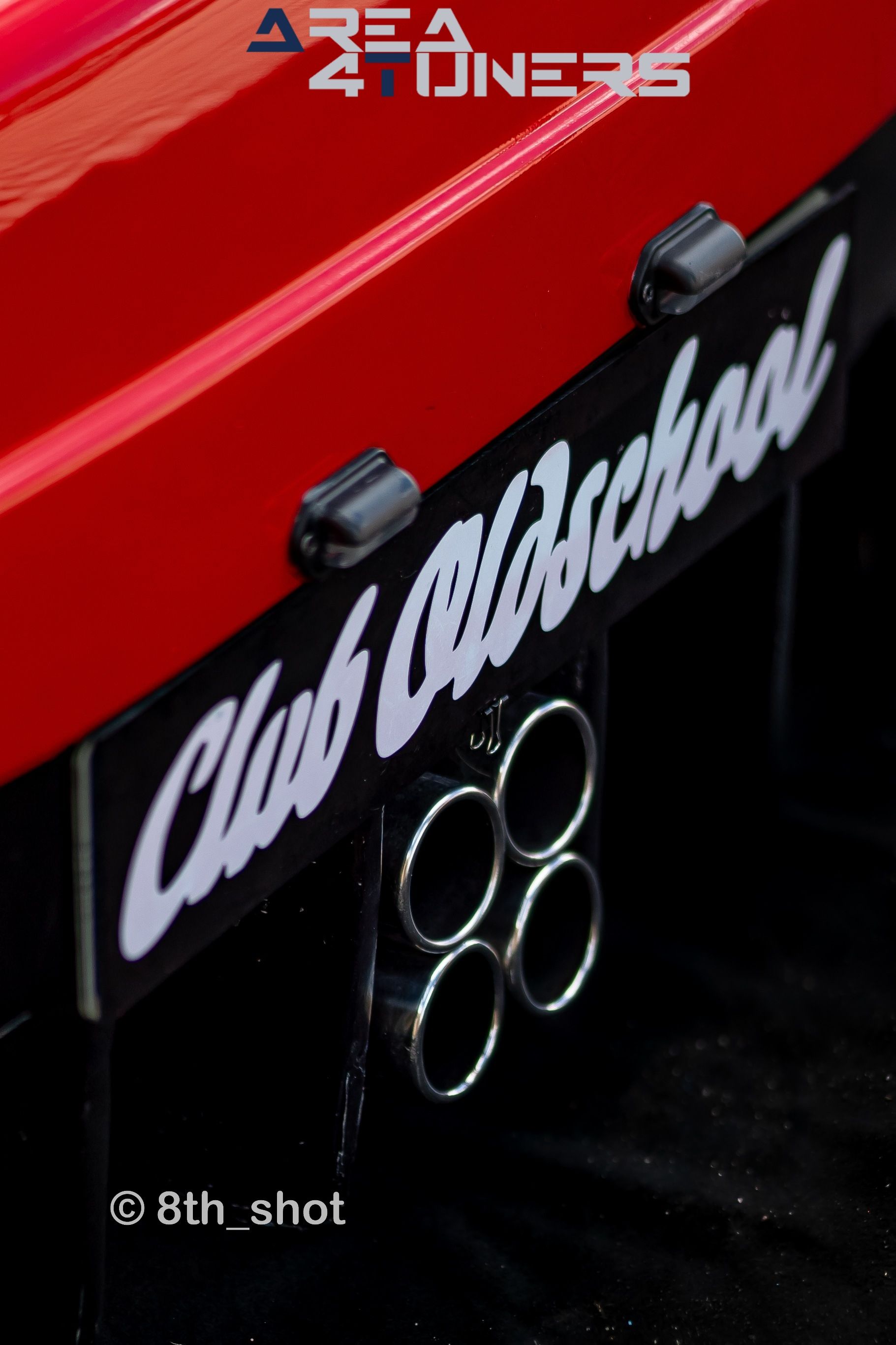 2a Concentración Tuning Valsaracing
Imagen del reportaje de la revista Tuning Area4tuners.es, de la concentración de coches Tuning del año 2023 en Villares De La reina, Salamanca, España