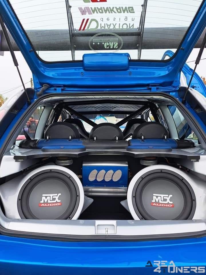 Meeting Underground Team Villeselve 2023
Imagen del reportaje de la revista Tuning Area4tuners.es, de la concentración de coches Tuning del año 2023 en Villeselve, Francia