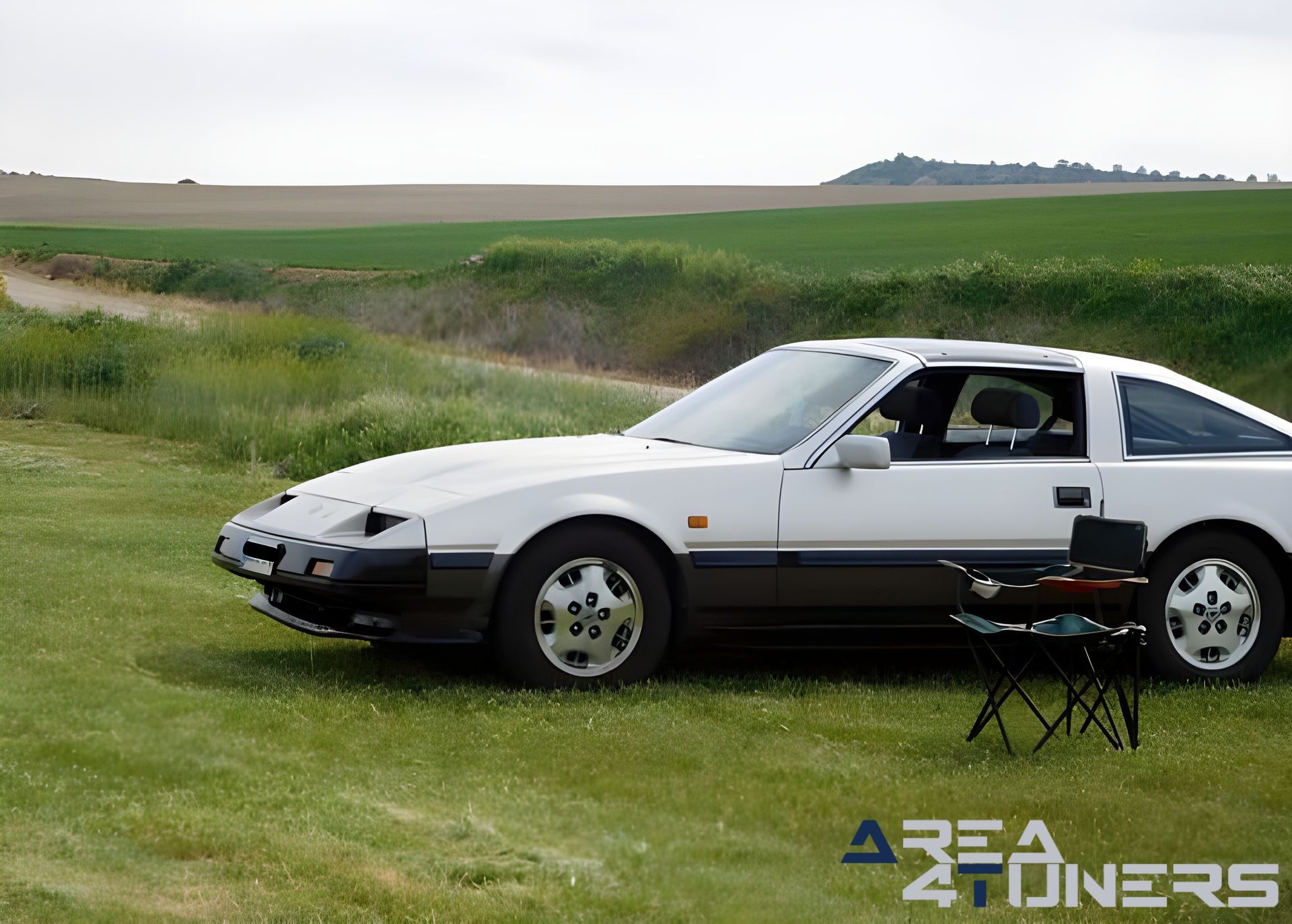 Serpituning 2023
Imagen del reportaje de la revista Tuning Area4tuners.es, de la concentración de coches Tuning del año 2023 en Villavaquerín, Valladolid, España