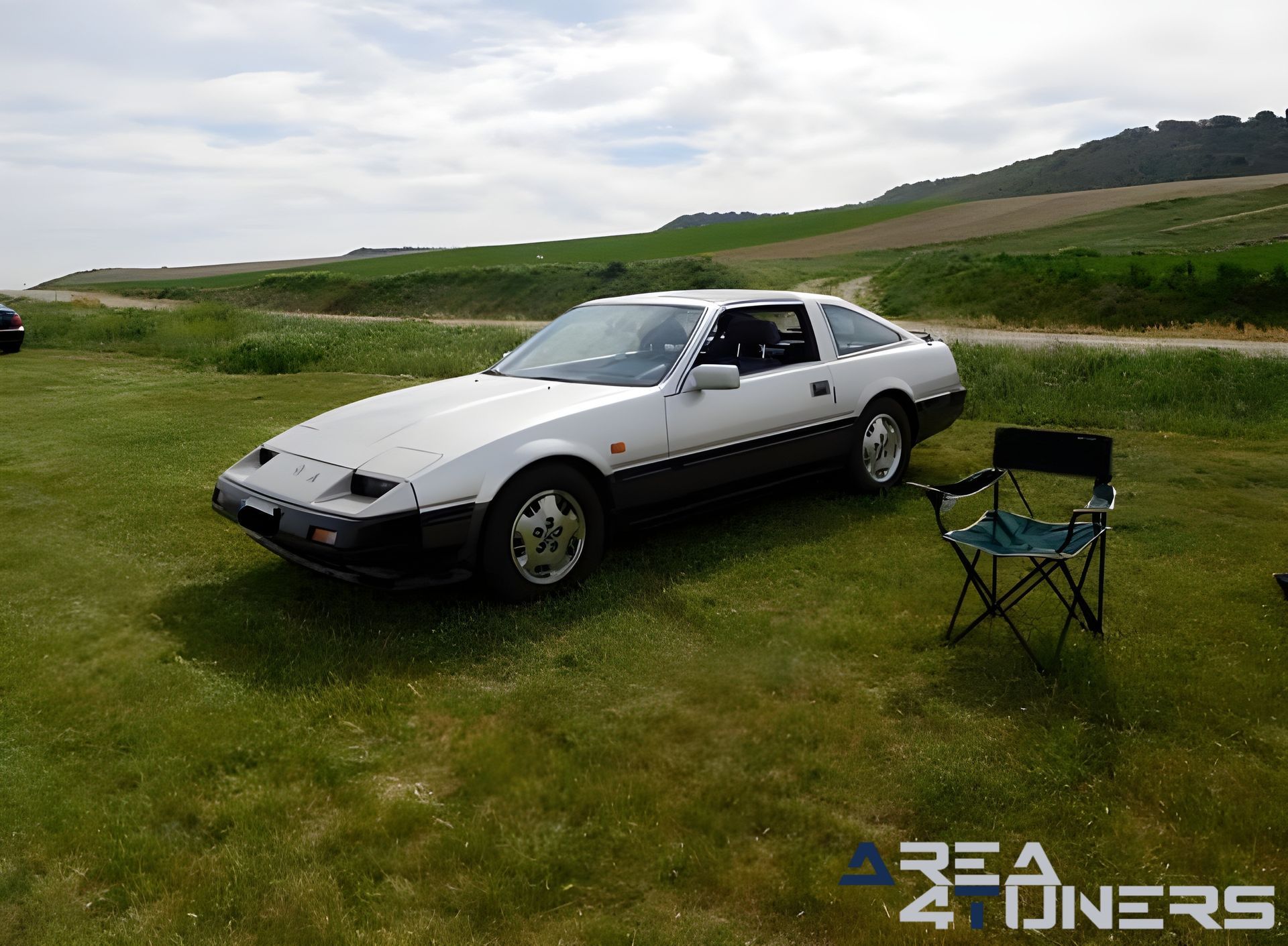 Serpituning 2023
Imagen del reportaje de la revista Tuning Area4tuners.es, de la concentración de coches Tuning del año 2023 en Villavaquerín, Valladolid, España