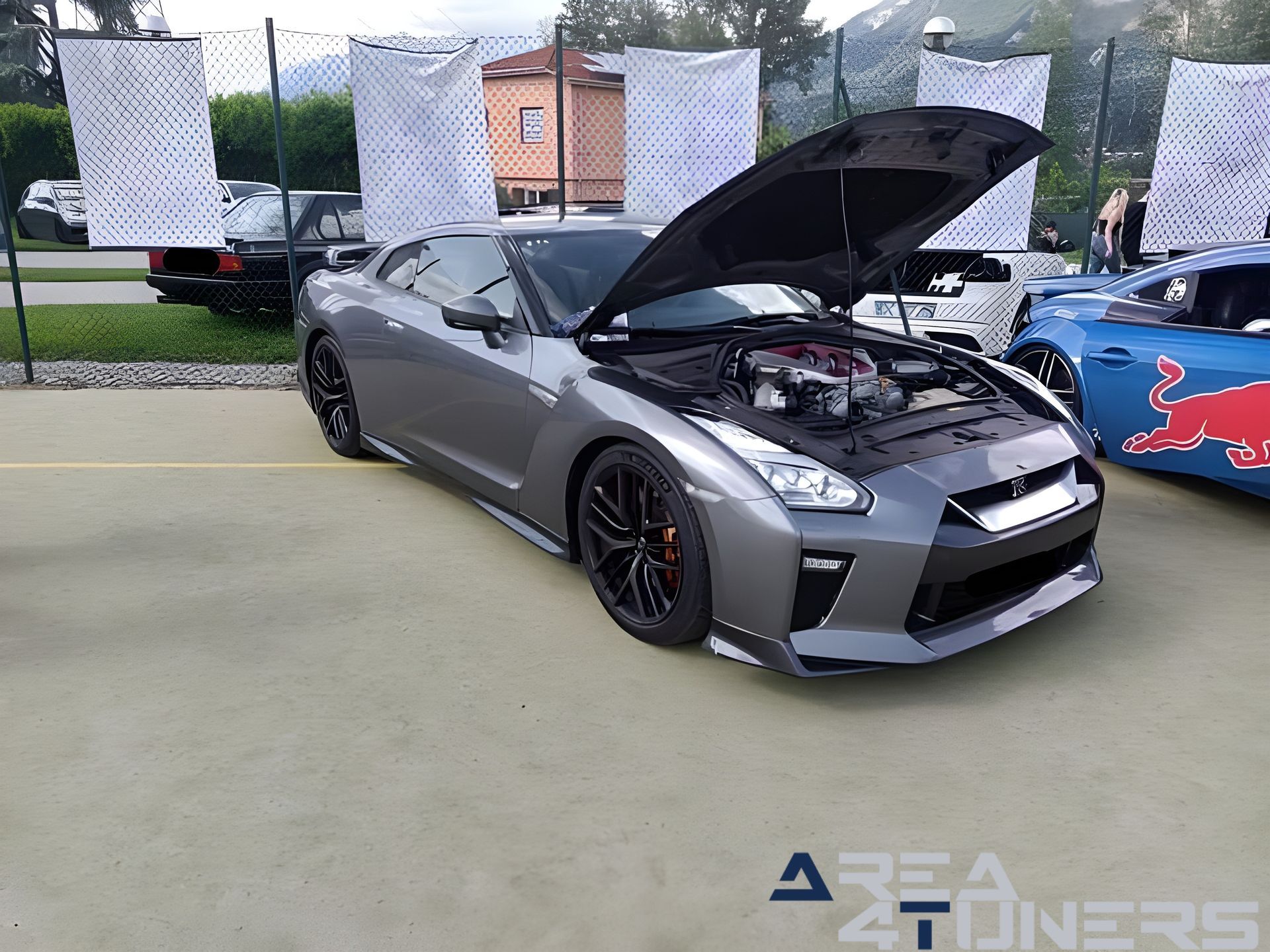 Brianza Motor Show 2023
Imagen del reportaje de la revista Tuning Area4tuners.es, de la concentración de coches Tuning del año 2023 en Olginate Italia