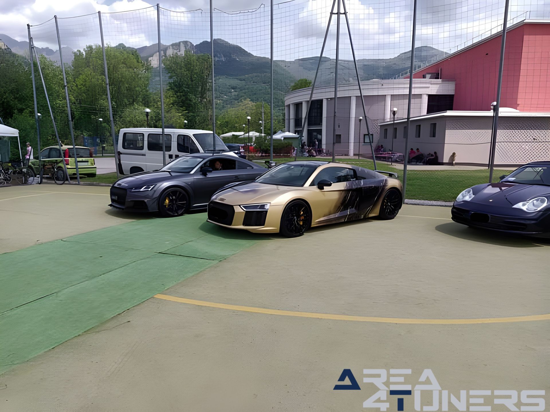 Brianza Motor Show 2023
Imagen del reportaje de la revista Tuning Area4tuners.es, de la concentración de coches Tuning del año 2023 en Olginate Italia