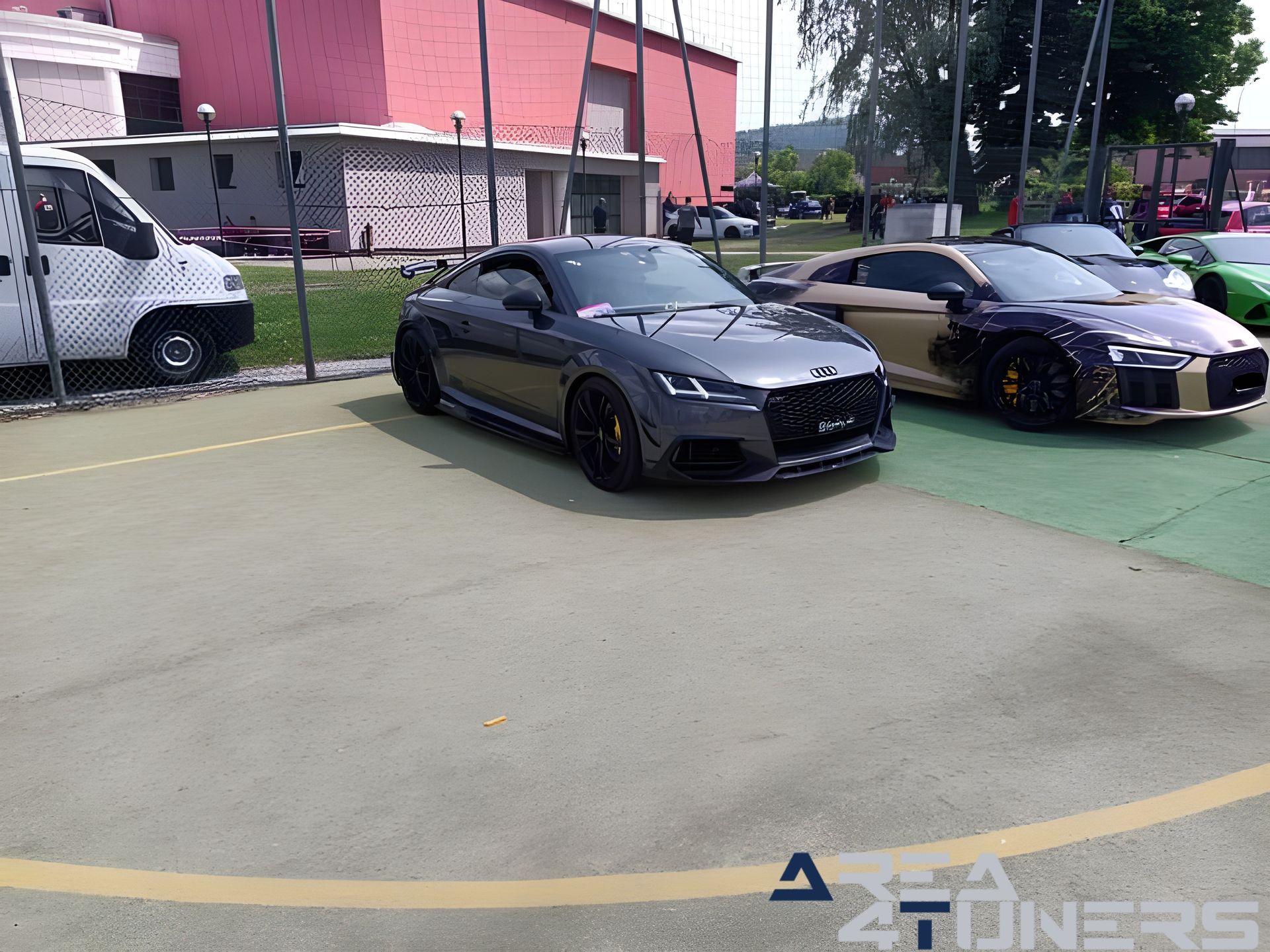 Brianza Motor Show 2023
Imagen del reportaje de la revista Tuning Area4tuners.es, de la concentración de coches Tuning del año 2023 en Olginate Italia