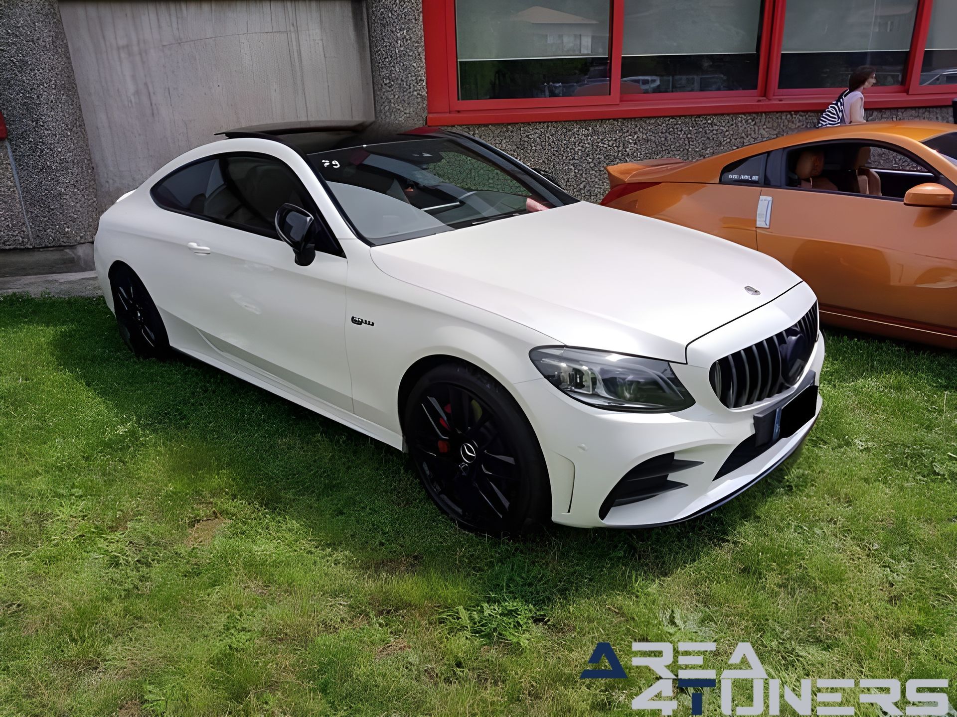 Brianza Motor Show 2023
Imagen del reportaje de la revista Tuning Area4tuners.es, de la concentración de coches Tuning del año 2023 en Olginate Italia