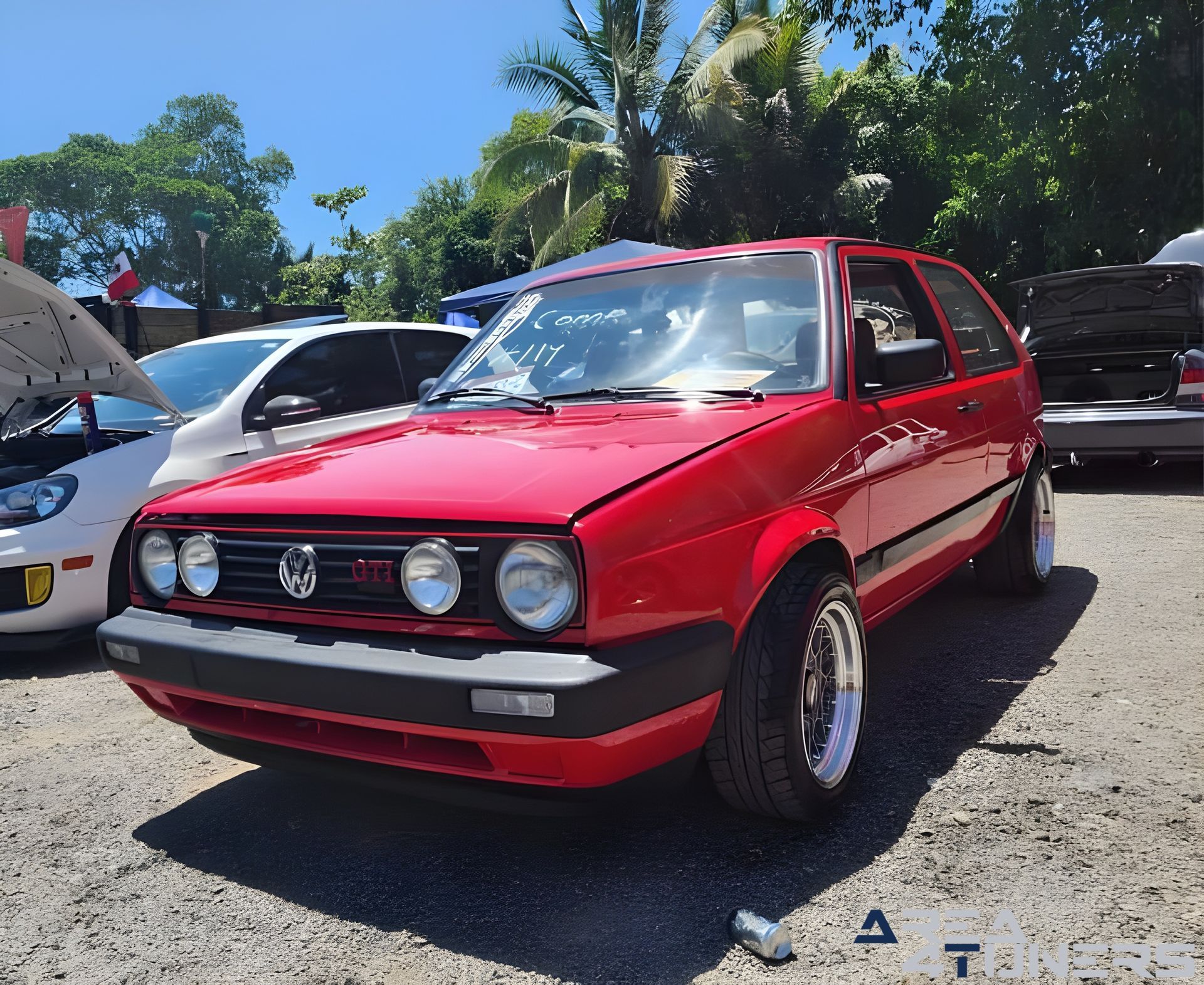 Zanka Expo Car Show
Imagen del reportaje de la revista Tuning Area4tuners.es, de la concentración de coches Tuning del año 2023 en Zihuatanejo, Guerrero, México