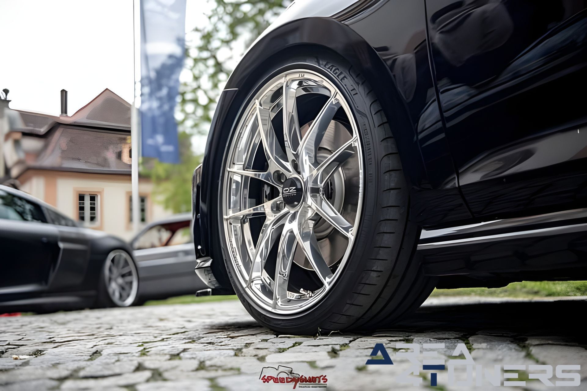 Tief Im Süden
Imagen del reportaje de la revista Tuning Area4tuners.es, de la concentración de coches Tuning del año 2023 en Resident Elligen, Alemania