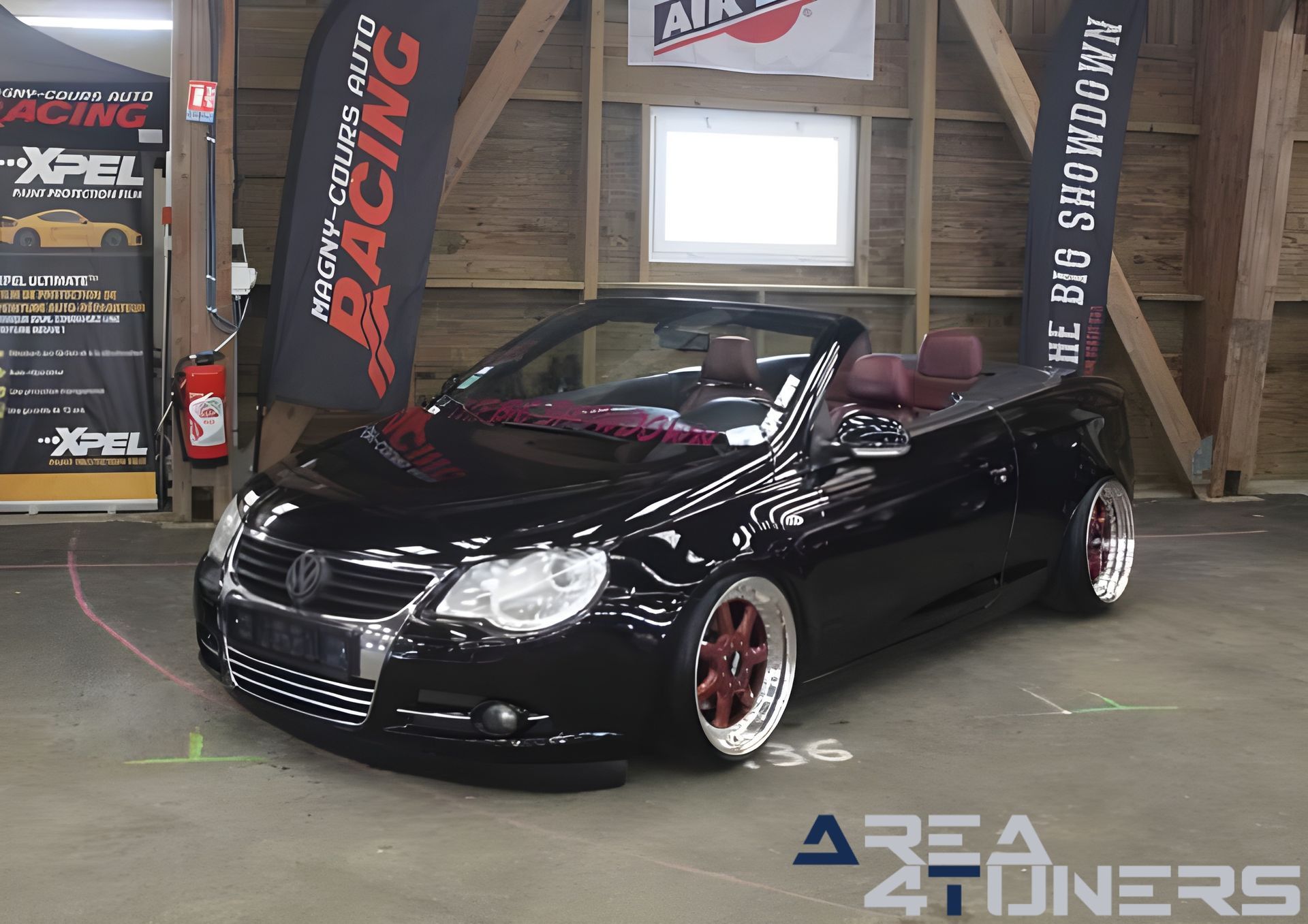 The Show A Multimark Experience 1a parte