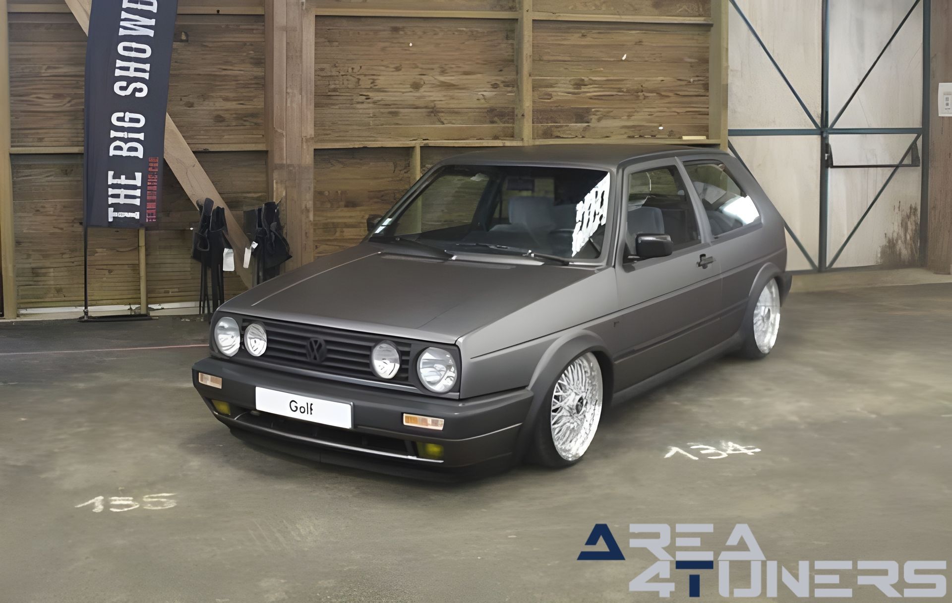 The Show A Multimark Experience 1a parte