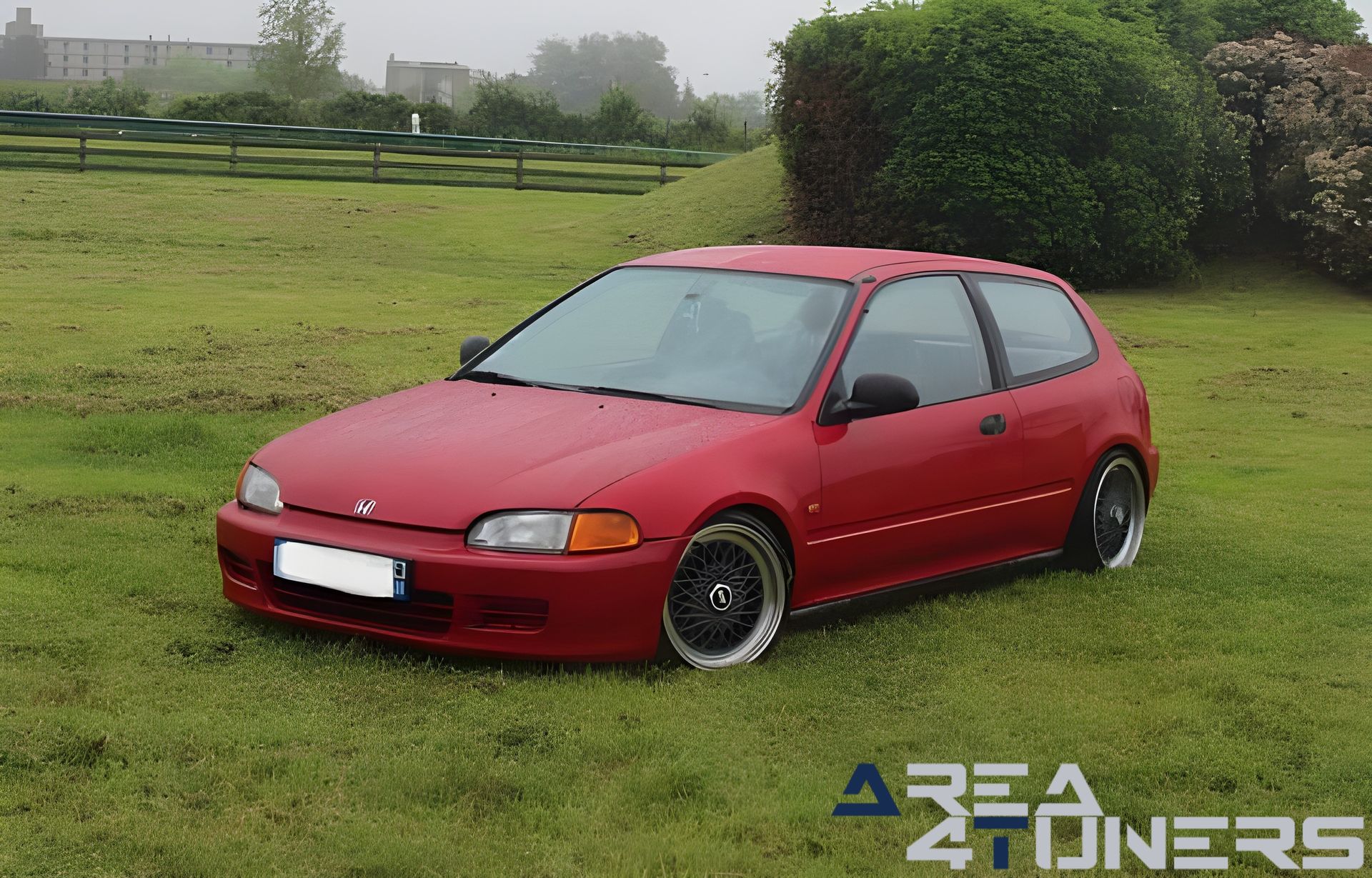 The Show A Multimark Experience 1a parte