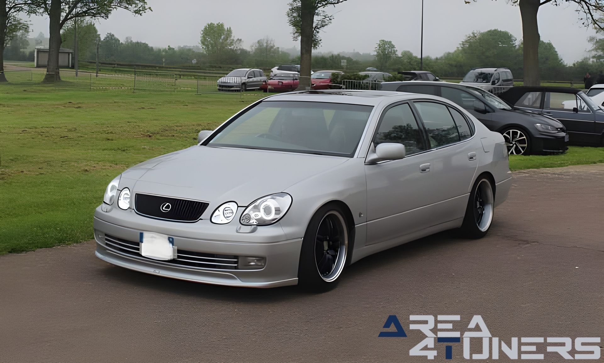 The Show A Multimark Experience 1a parte