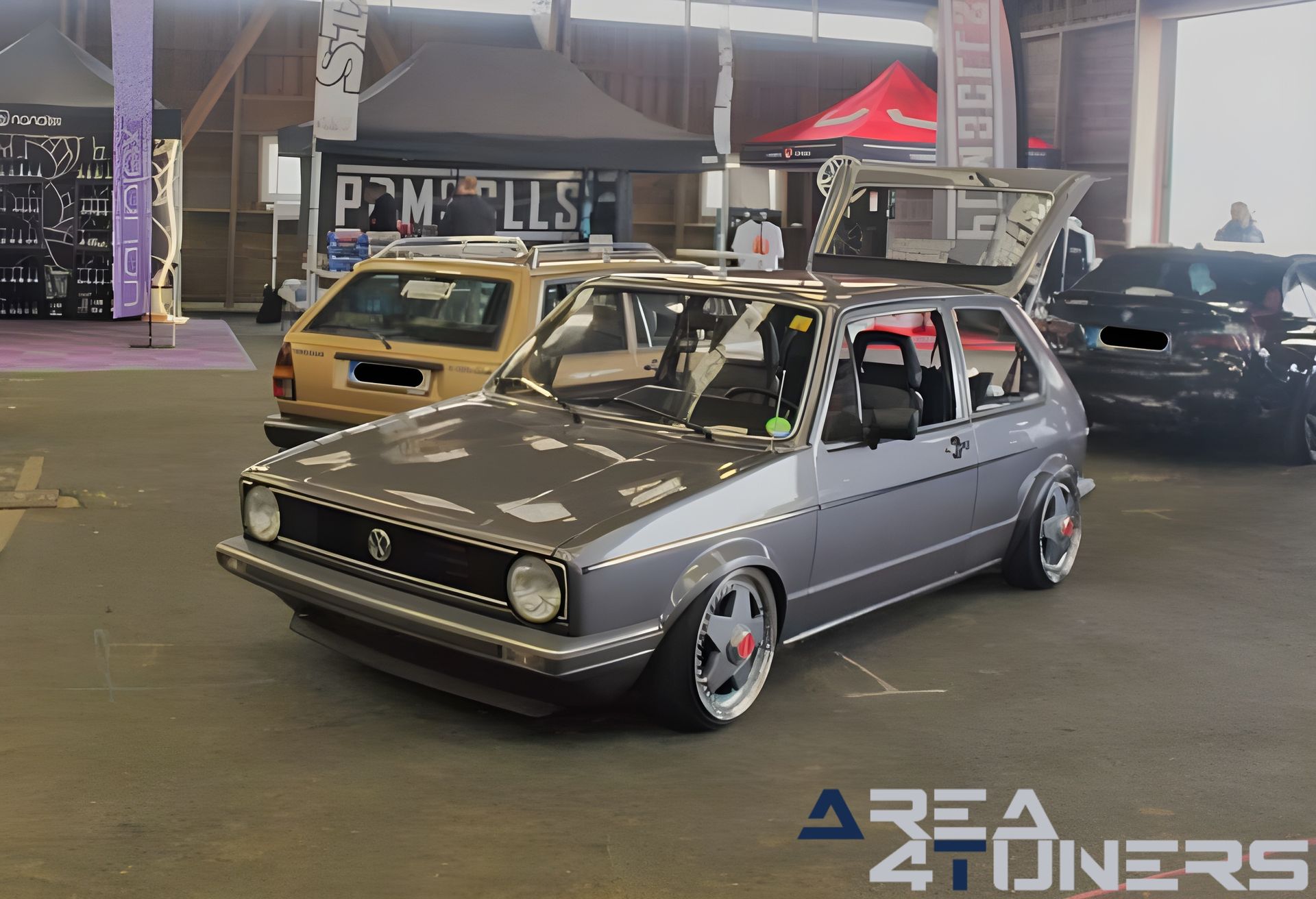 The Show A Multimark Experience 1a parte