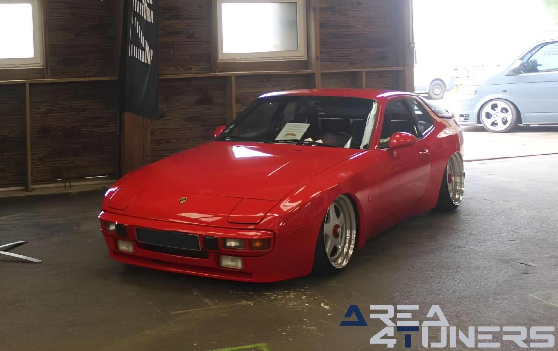 The Show A Multimark Experience 1a parte