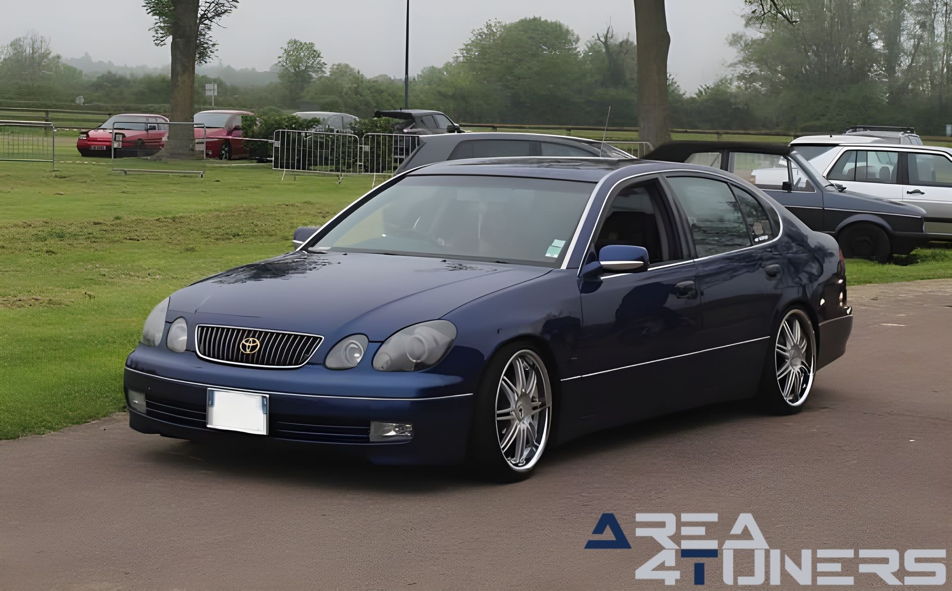 The Show A Multimark Experience 1a parte