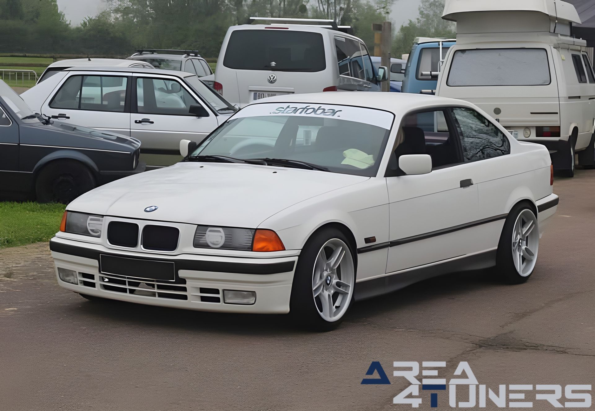 The Show A Multimark Experience 1a parte