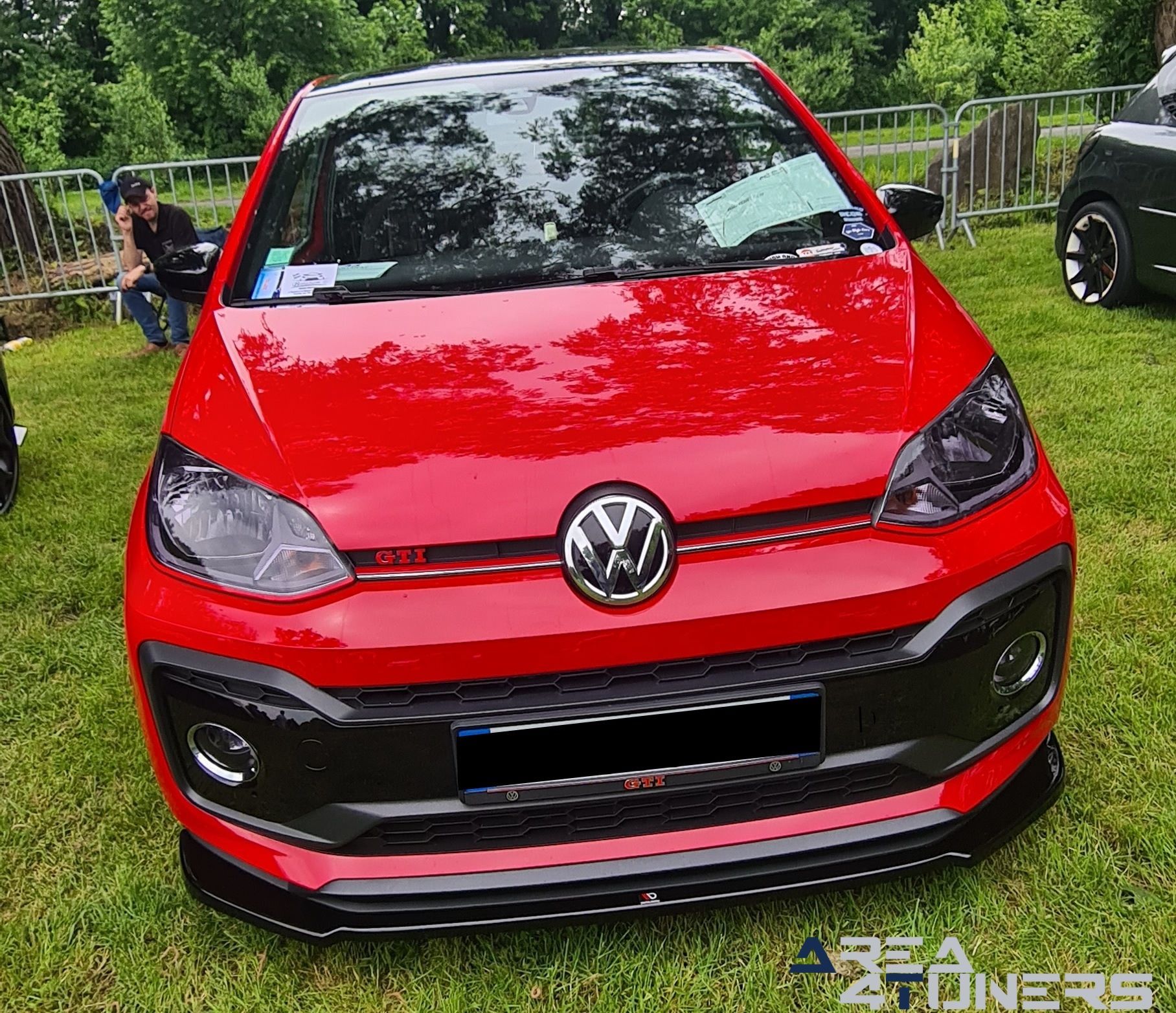 Harnes Tuning Club 20eme Meeting
Imagen del reportaje de la revista Tuning Area4tuners.es, de la concentración de coches Tuning del año 2023 en Harnes, Francia