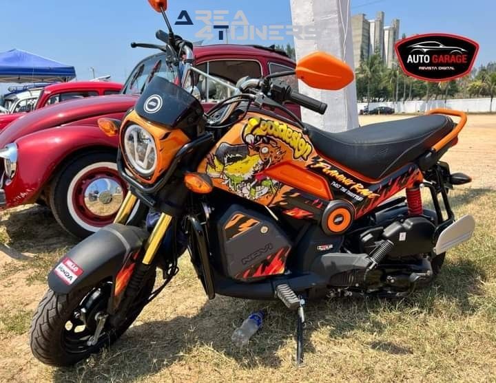 Coaltzacoalcos 2023
Imagen del reportaje de la revista Tuning Area4tuners.es, de la concentración de coches Tuning del año 2023 en Coaltzacoalcos, Veracruz, México